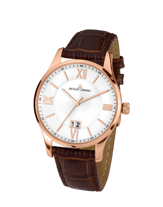 Часы Jacques Lemans Classic 1-1845Q